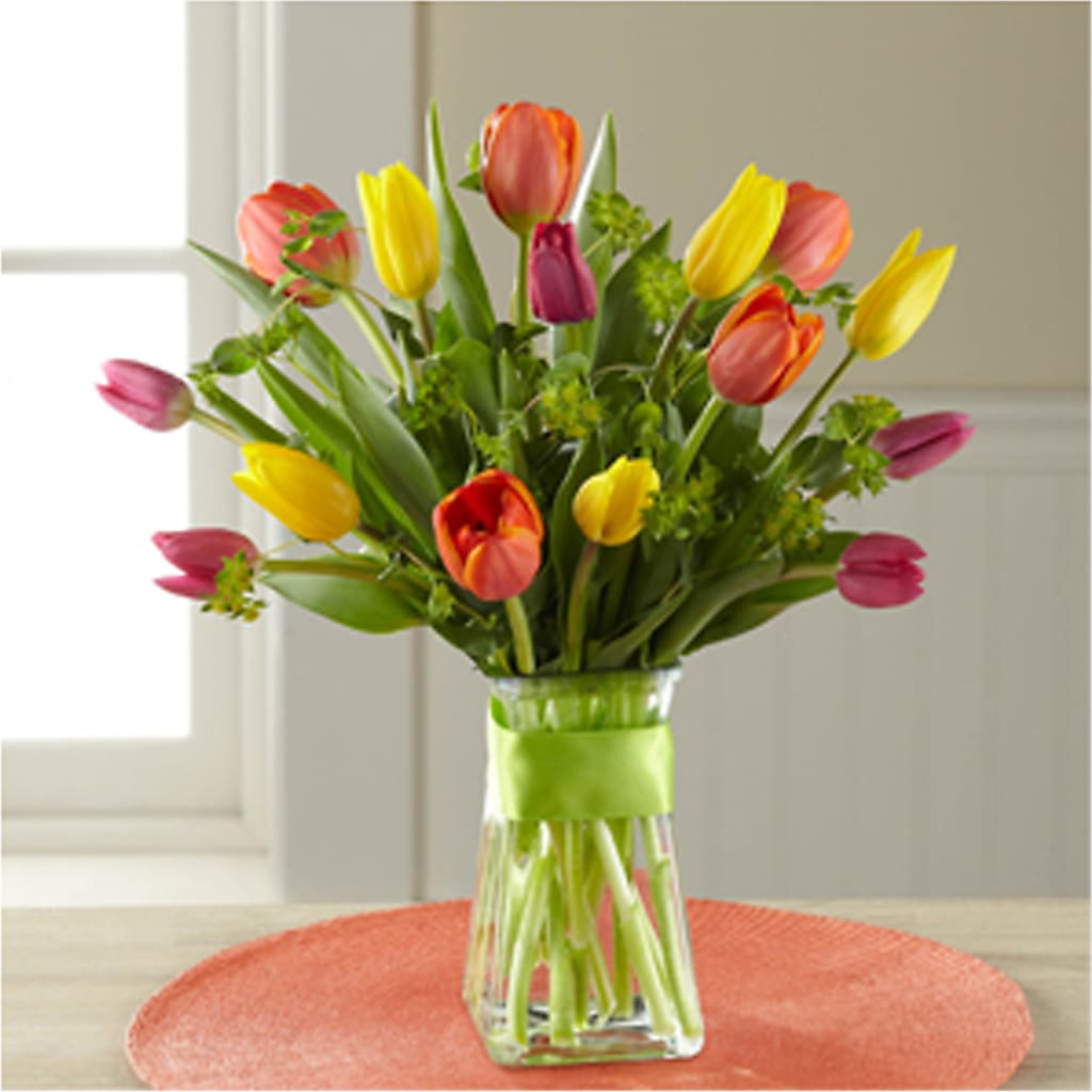 Sunlit Treasures Bouquet – Wade Florists Llc, Saint Louis MO