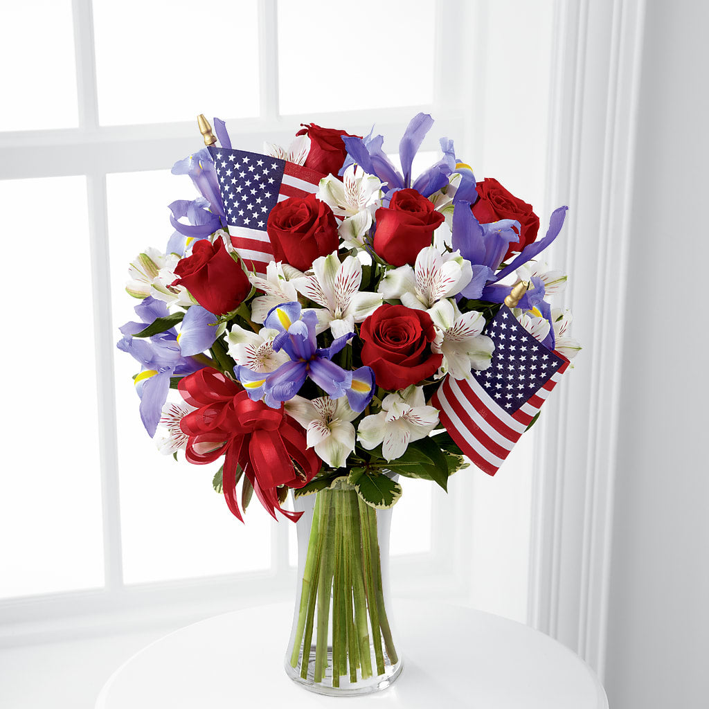 Unity Bouquet – Wade Florists Llc, Saint Louis MO