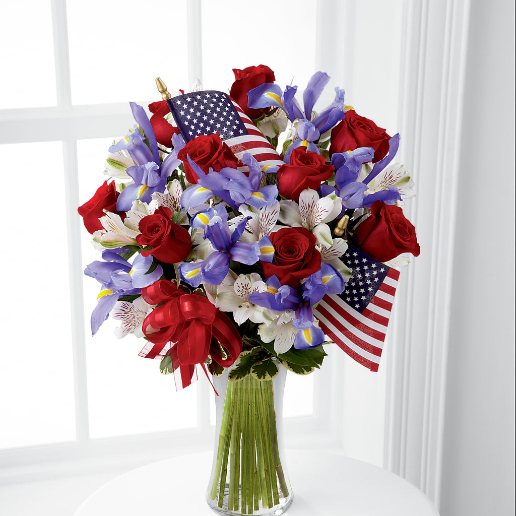 Unity Bouquet – Wade Florists Llc, Saint Louis MO