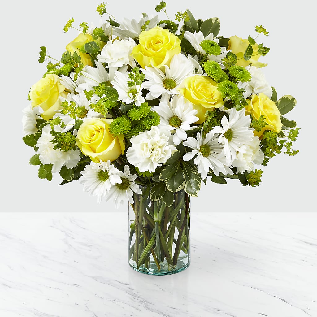 Happy Day Bouquet – Wade Florists Llc, Saint Louis MO