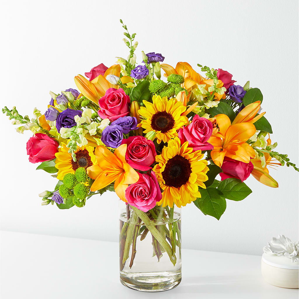 Best Day Bouquet – Wade Florists Llc, Saint Louis MO