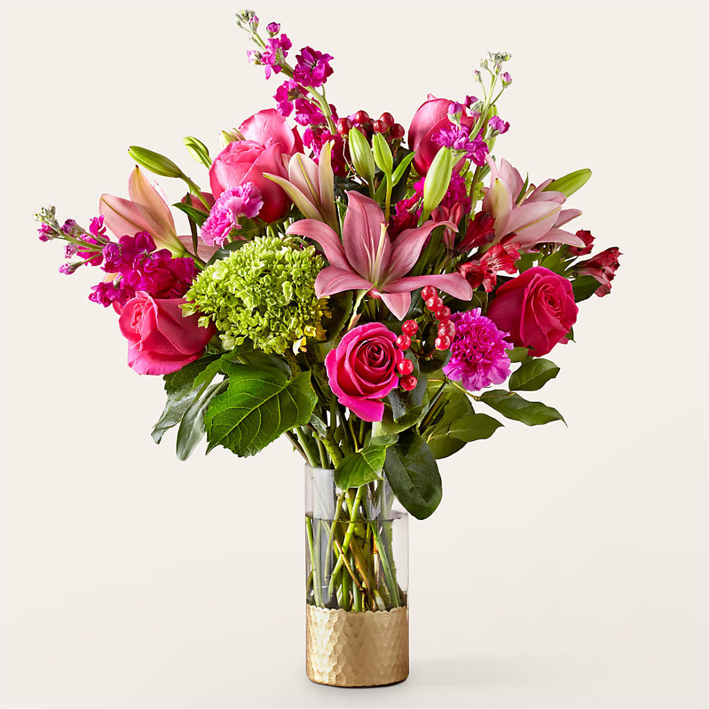 Magic in the Air Bouquet – Wade Florists Llc, Saint Louis MO