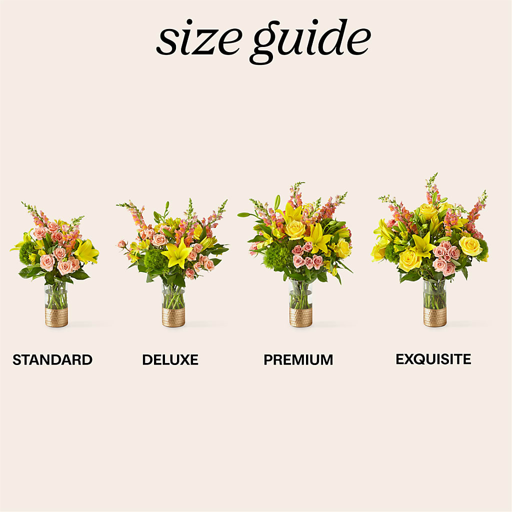 Getaway Bouquet – Wade Florists Llc, Saint Louis MO