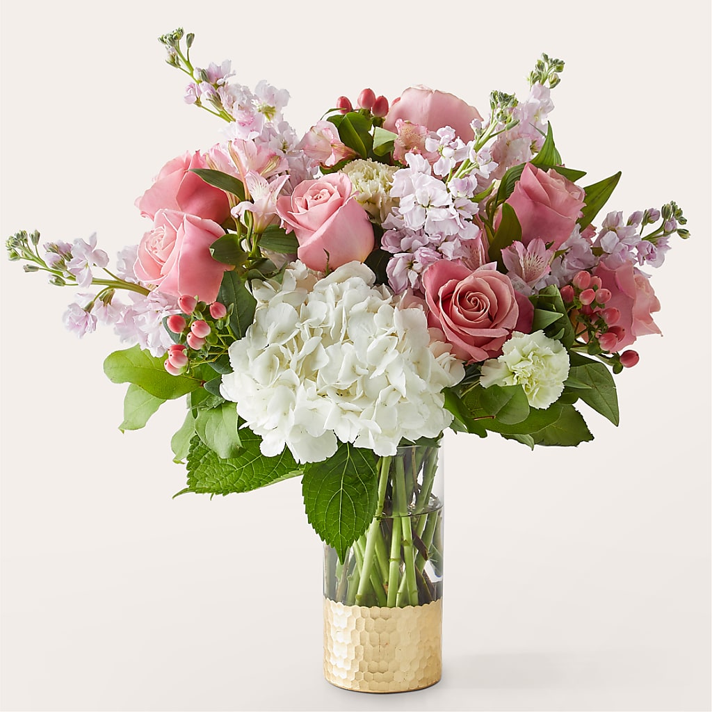 Little Luxuries Bouquet – Wade Florists Llc, Saint Louis MO
