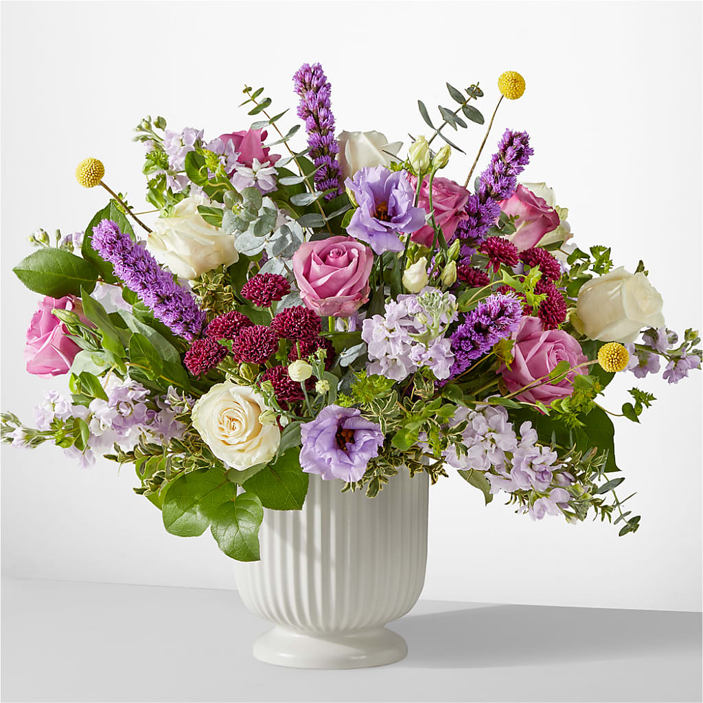 Work of Art Bouquet – Wade Florists Llc, Saint Louis MO