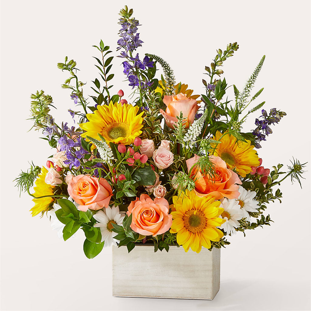 The Good Life Bouquet – Wade Florists Llc, Saint Louis MO