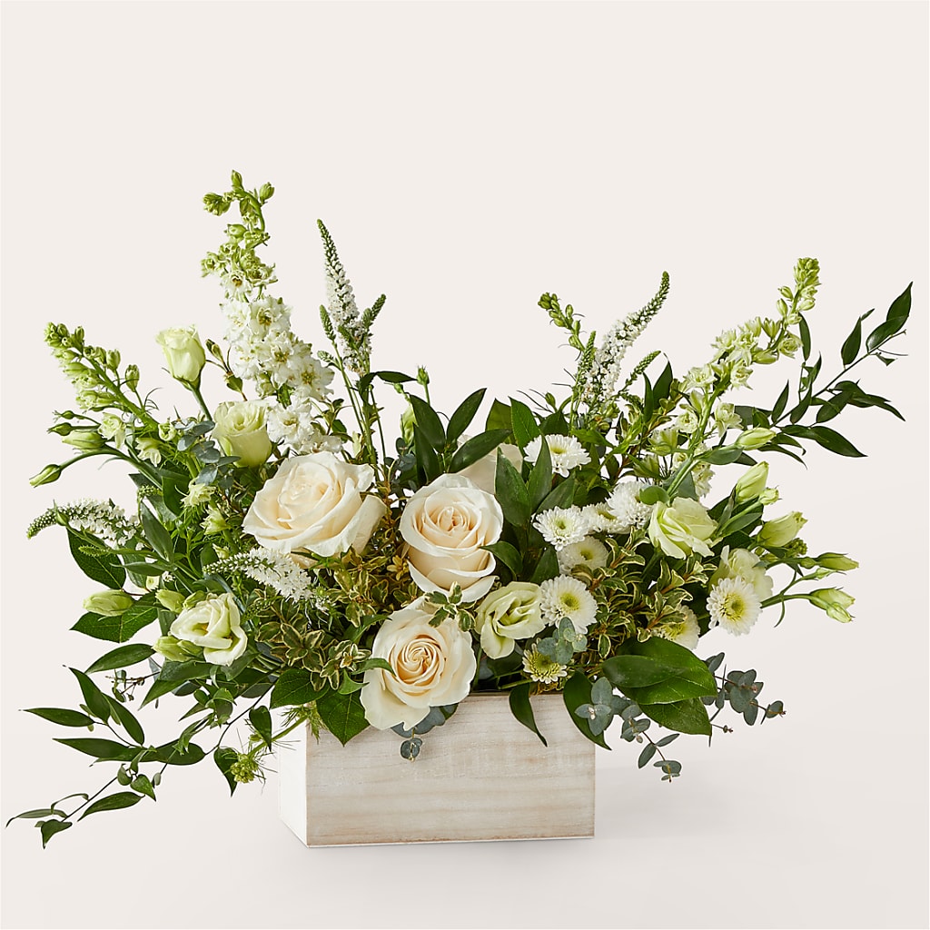Cashmere Bouquet – Wade Florists Llc, Saint Louis MO