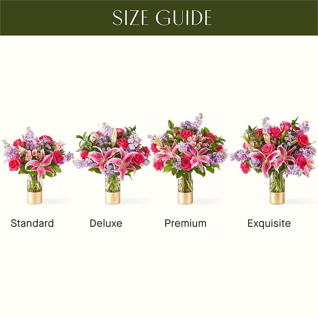 Written in the Stars Bouquet – Wade Florists Llc, Saint Louis MO