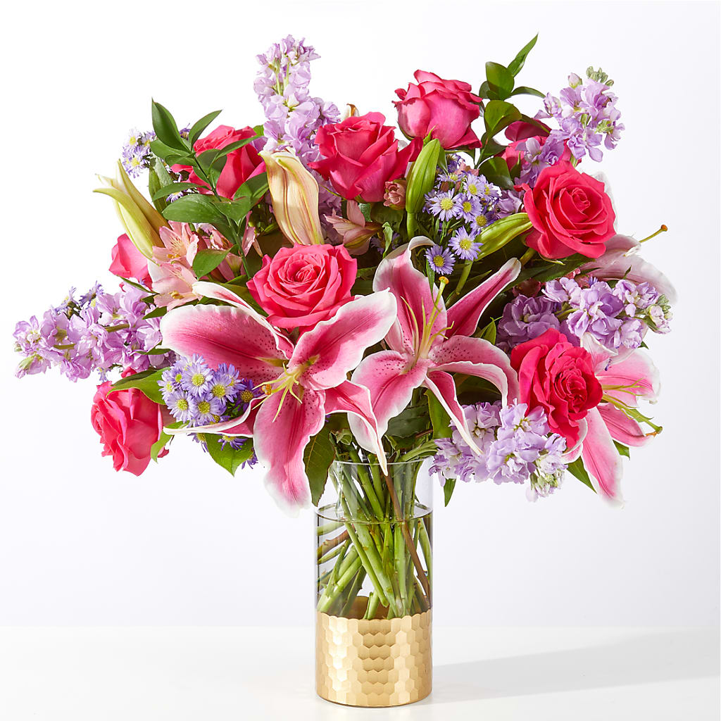 Written in the Stars Bouquet – Wade Florists Llc, Saint Louis MO