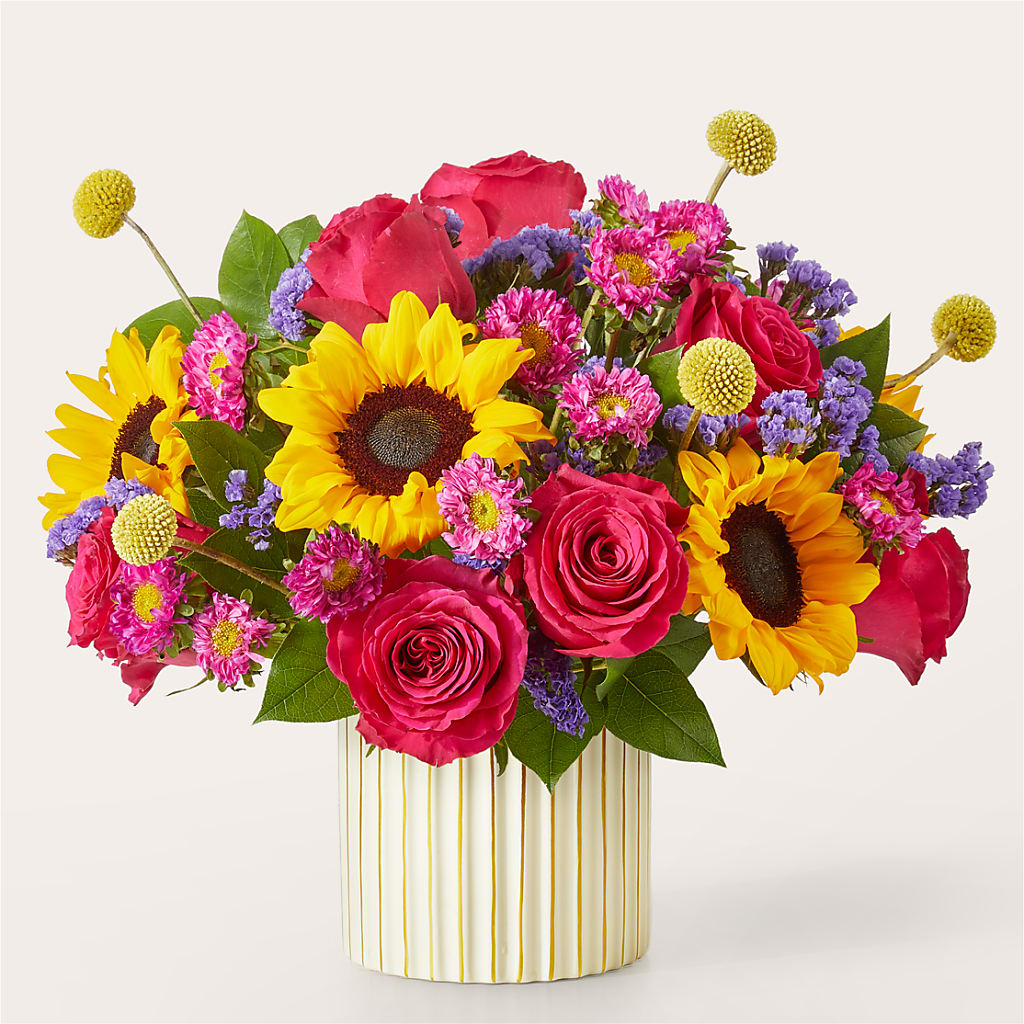 Bubbly Bouquet – Wade Florists Llc, Saint Louis MO
