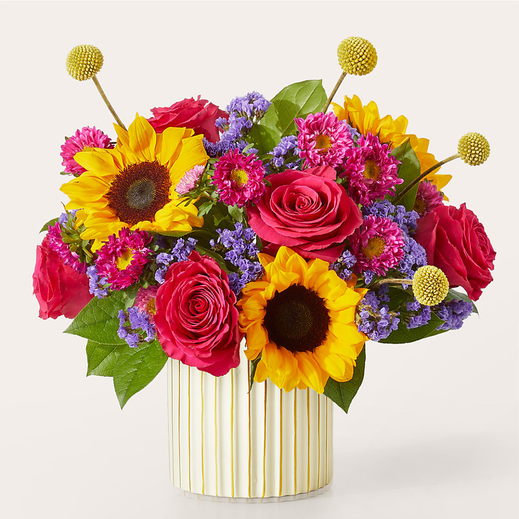 Bubbly Bouquet – Wade Florists Llc, Saint Louis MO