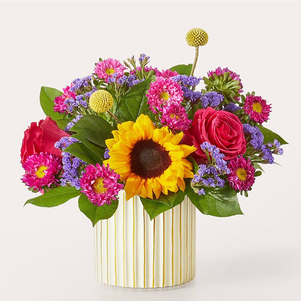 Bubbly Bouquet – Wade Florists Llc, Saint Louis MO