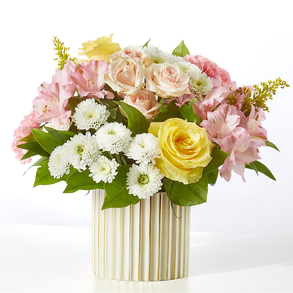 Watercolors Bouquet – Wade Florists Llc, Saint Louis MO