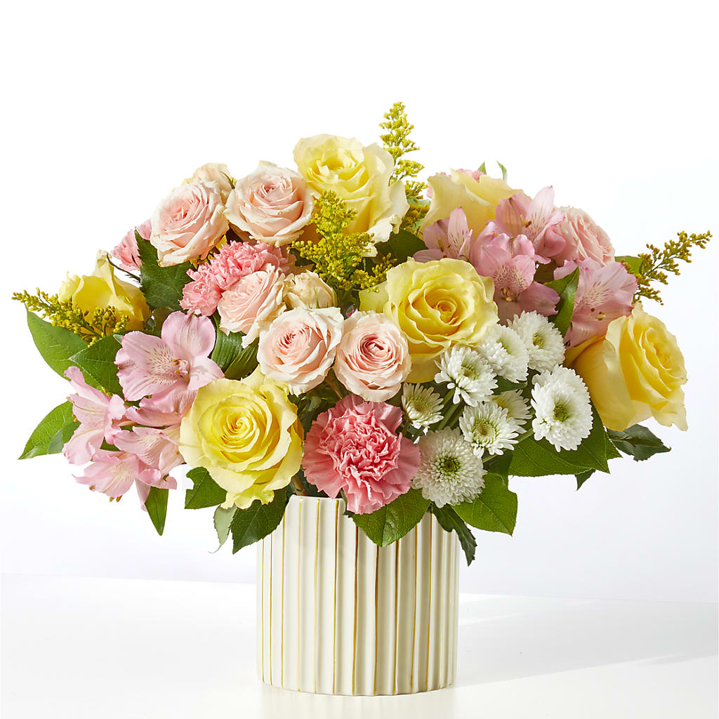 Watercolors Bouquet – Wade Florists Llc, Saint Louis MO