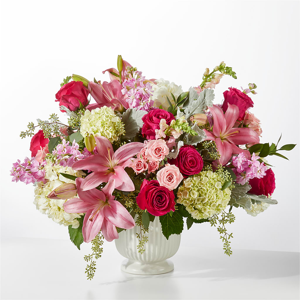 Antique Shopping Bouquet – Wade Florists Llc, Saint Louis MO