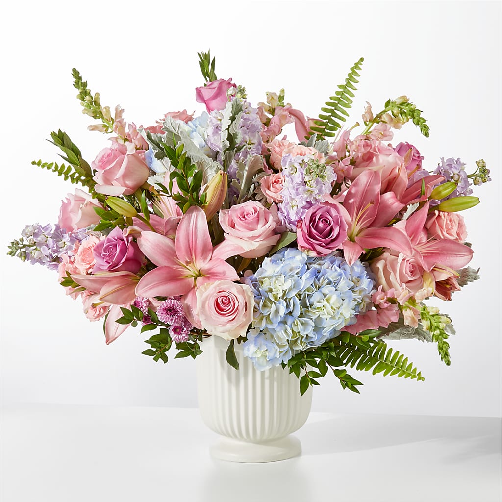 Wonderland Bouquet – Wade Florists Llc, Saint Louis MO