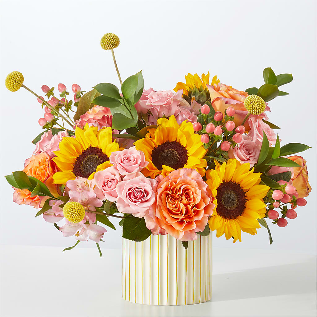 Sun's Out Bouquet – Wade Florists Llc, Saint Louis MO