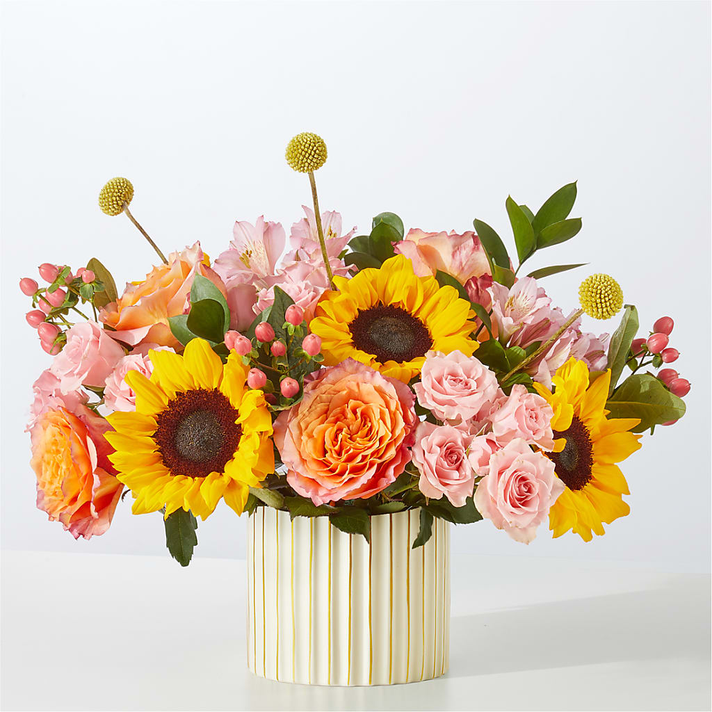 Sun's Out Bouquet – Wade Florists Llc, Saint Louis MO