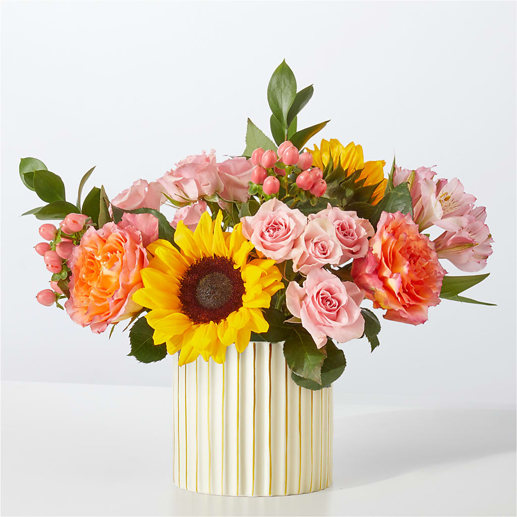Sun's Out Bouquet – Wade Florists Llc, Saint Louis MO