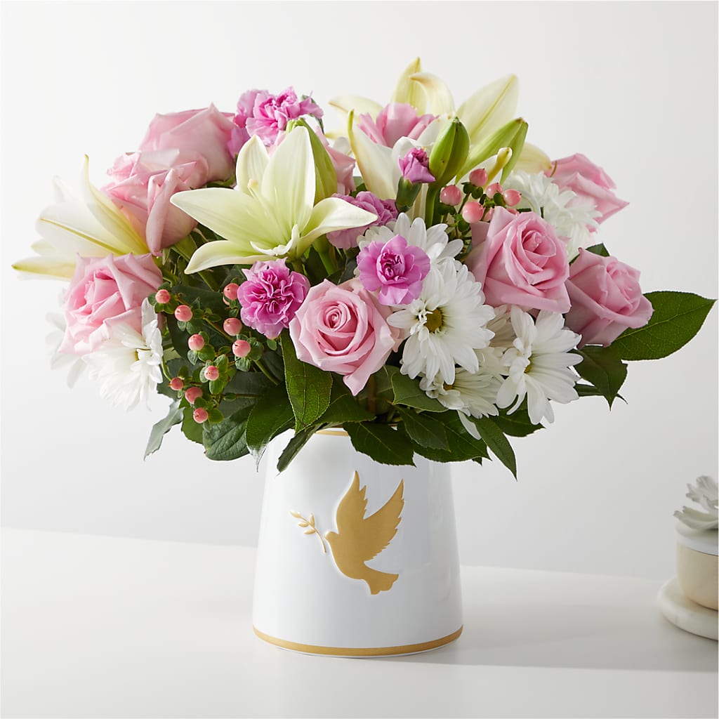 Meaningful Memories Bouquet – Wade Florists Llc, Saint Louis MO