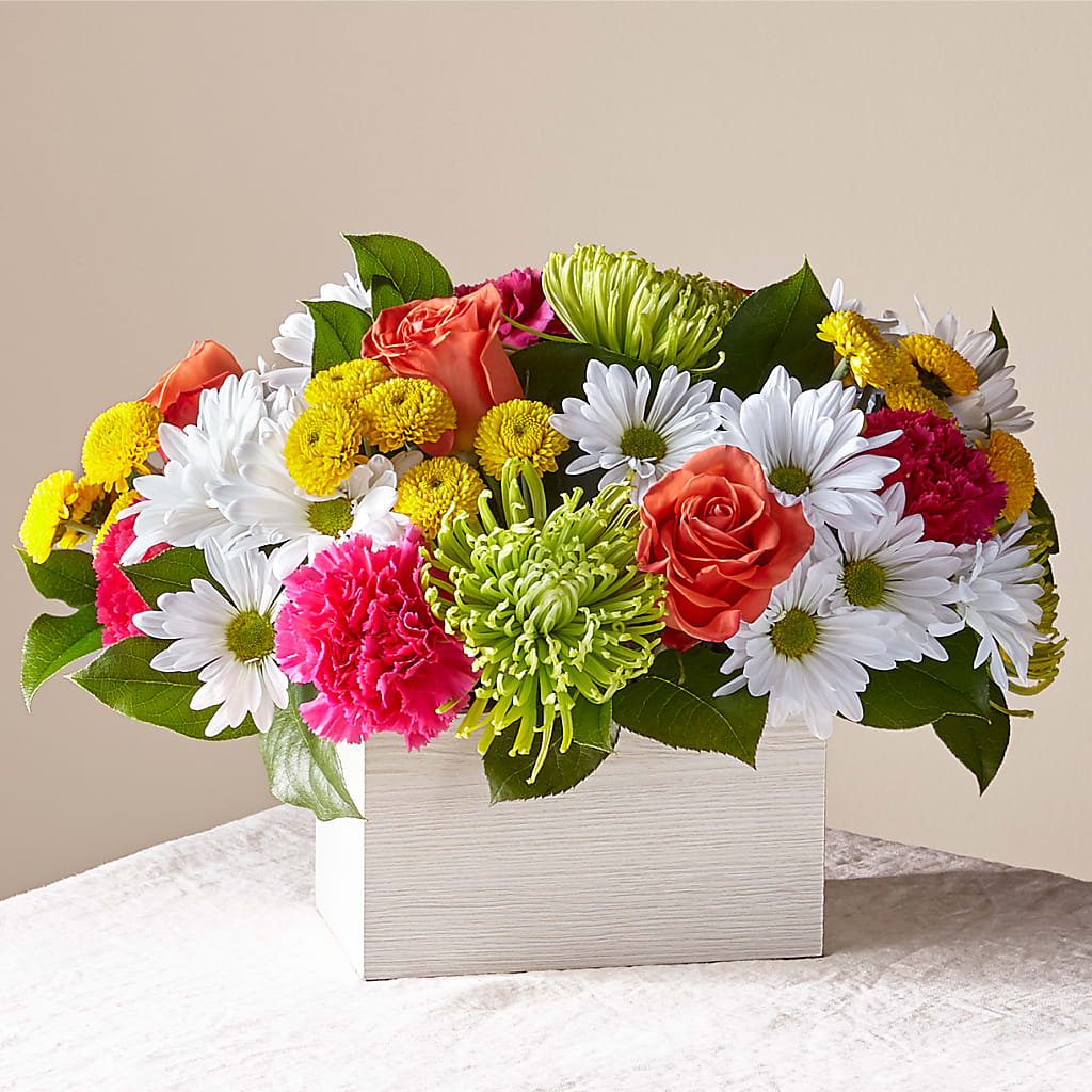 Sorbet Bouquet – Wade Florists Llc, Saint Louis MO