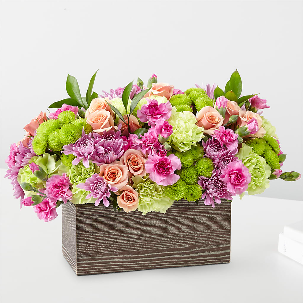 Simple Charm Bouquet – Wade Florists Llc, Saint Louis MO