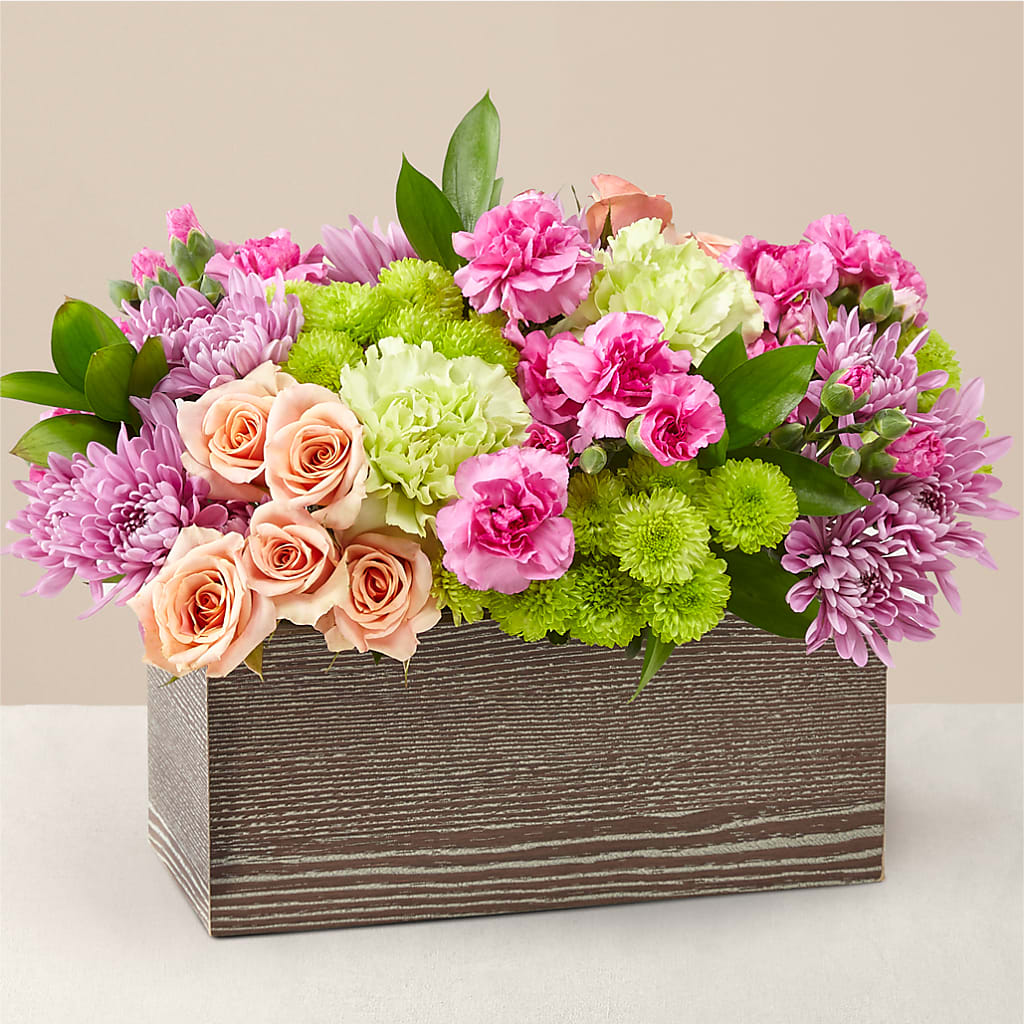 Simple Charm Bouquet – Wade Florists Llc, Saint Louis MO