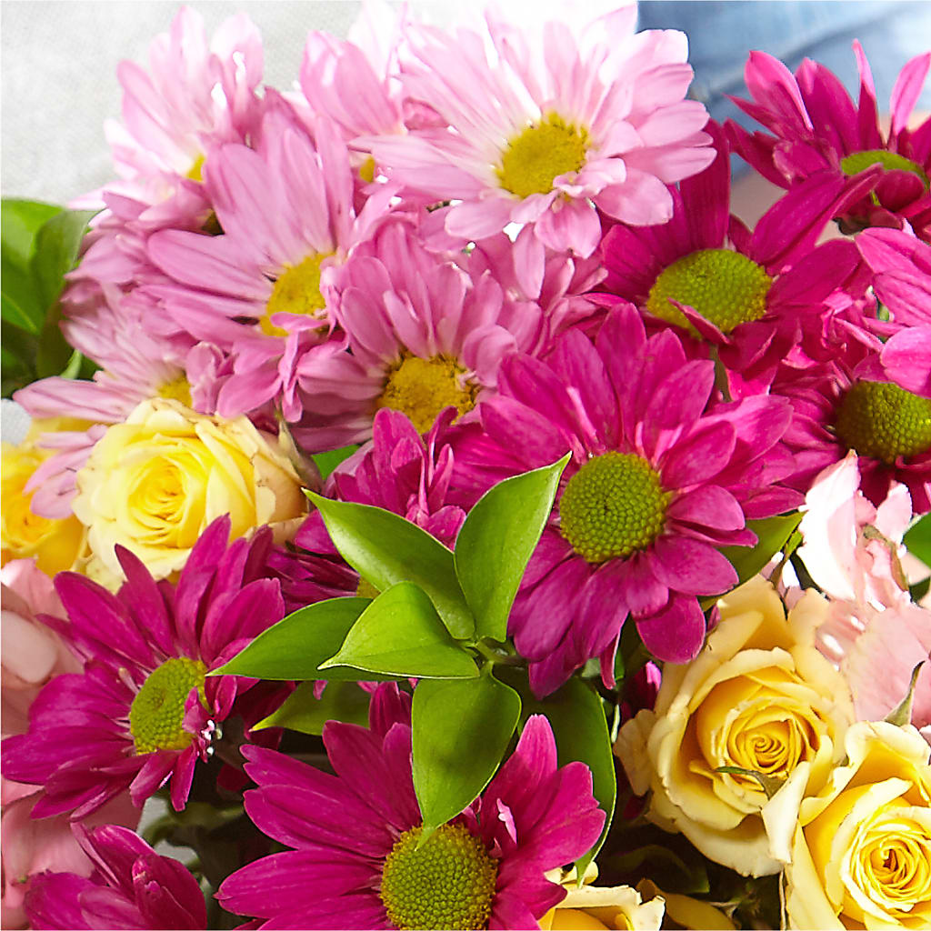 Florist Original Mixed Bouquet – Wade Florists Llc, Saint Louis MO