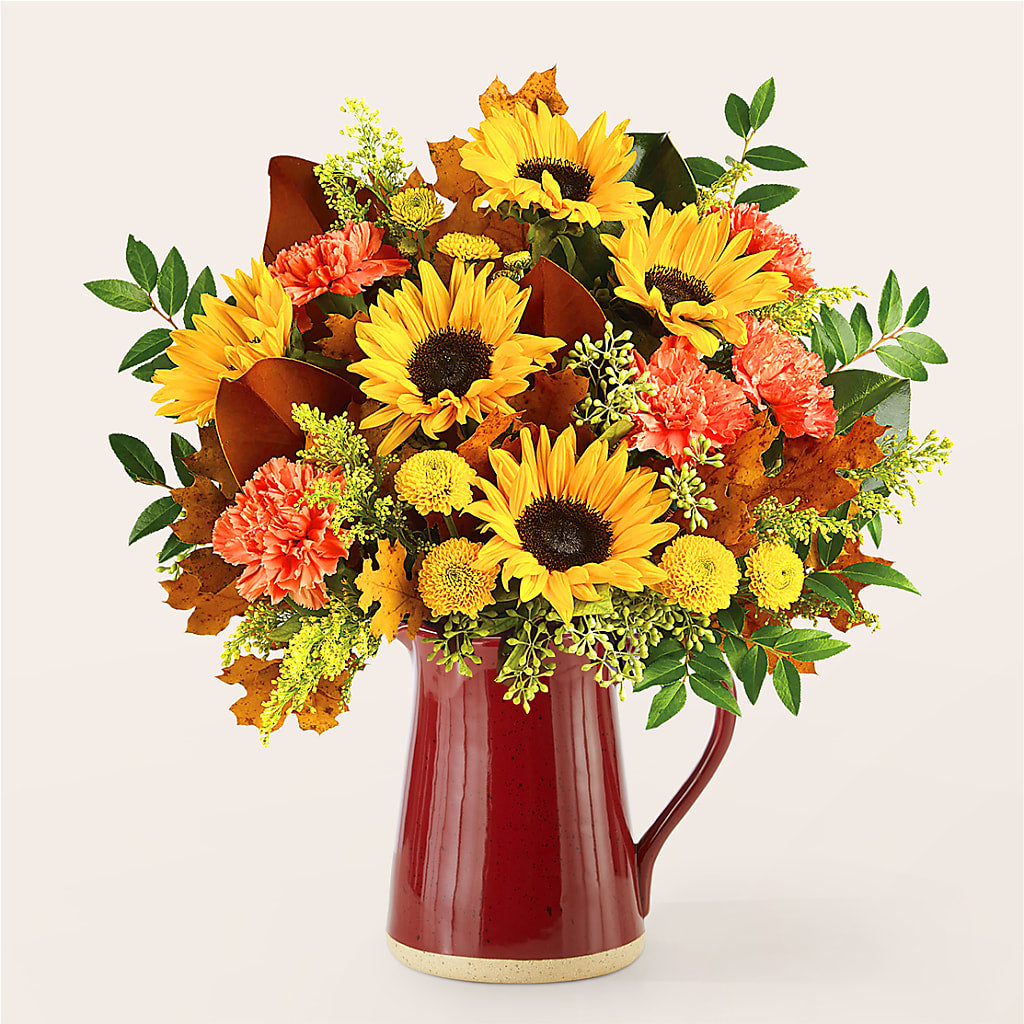 Gourd Vibes Bouquet – Wade Florists Llc, Saint Louis MO