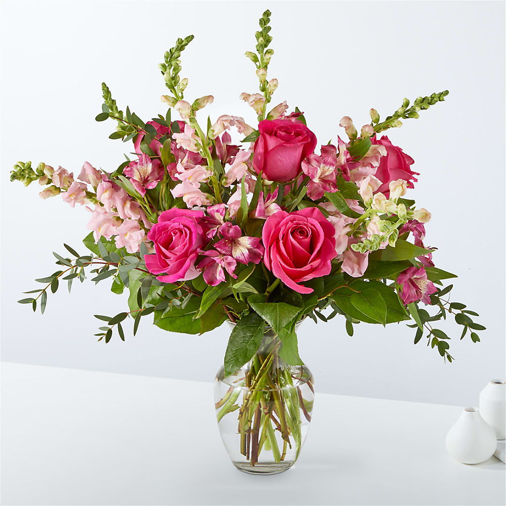 Evermore Bouquet – Wade Florists Llc, Saint Louis MO