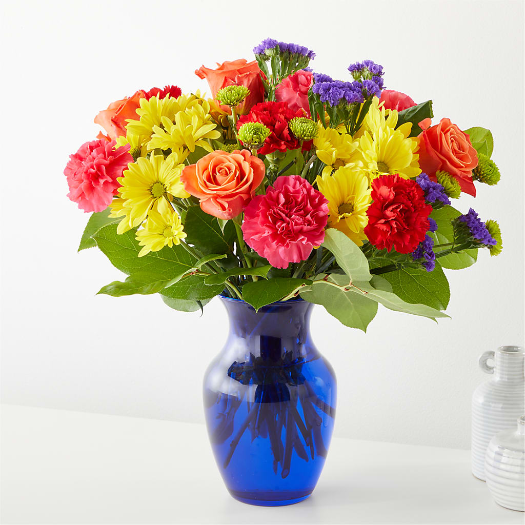 Brighter Days Bouquet – Wade Florists Llc, Saint Louis MO