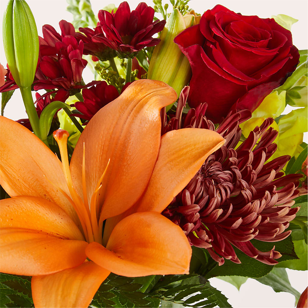 Sweater Season - A Florist Original – Wade Florists Llc, Saint Louis MO