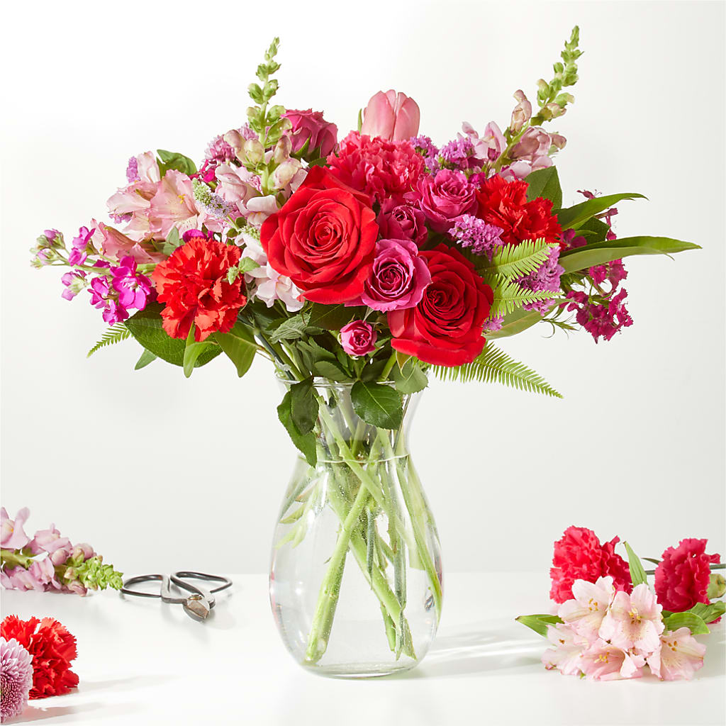 Together Forever - A Florist Original – Wade Florists Llc, Saint Louis MO