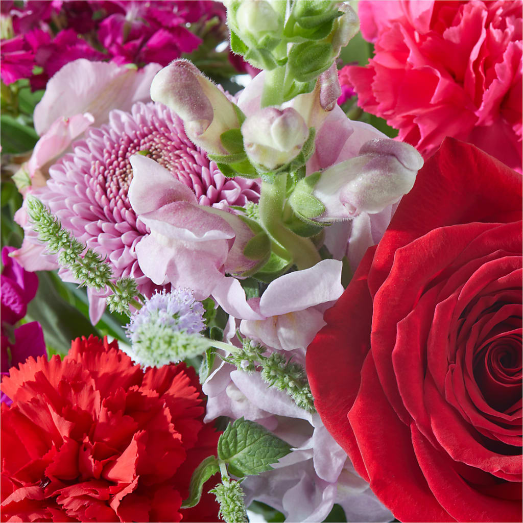 Simply the Best - A Florist Original – Wade Florists Llc, Saint Louis MO