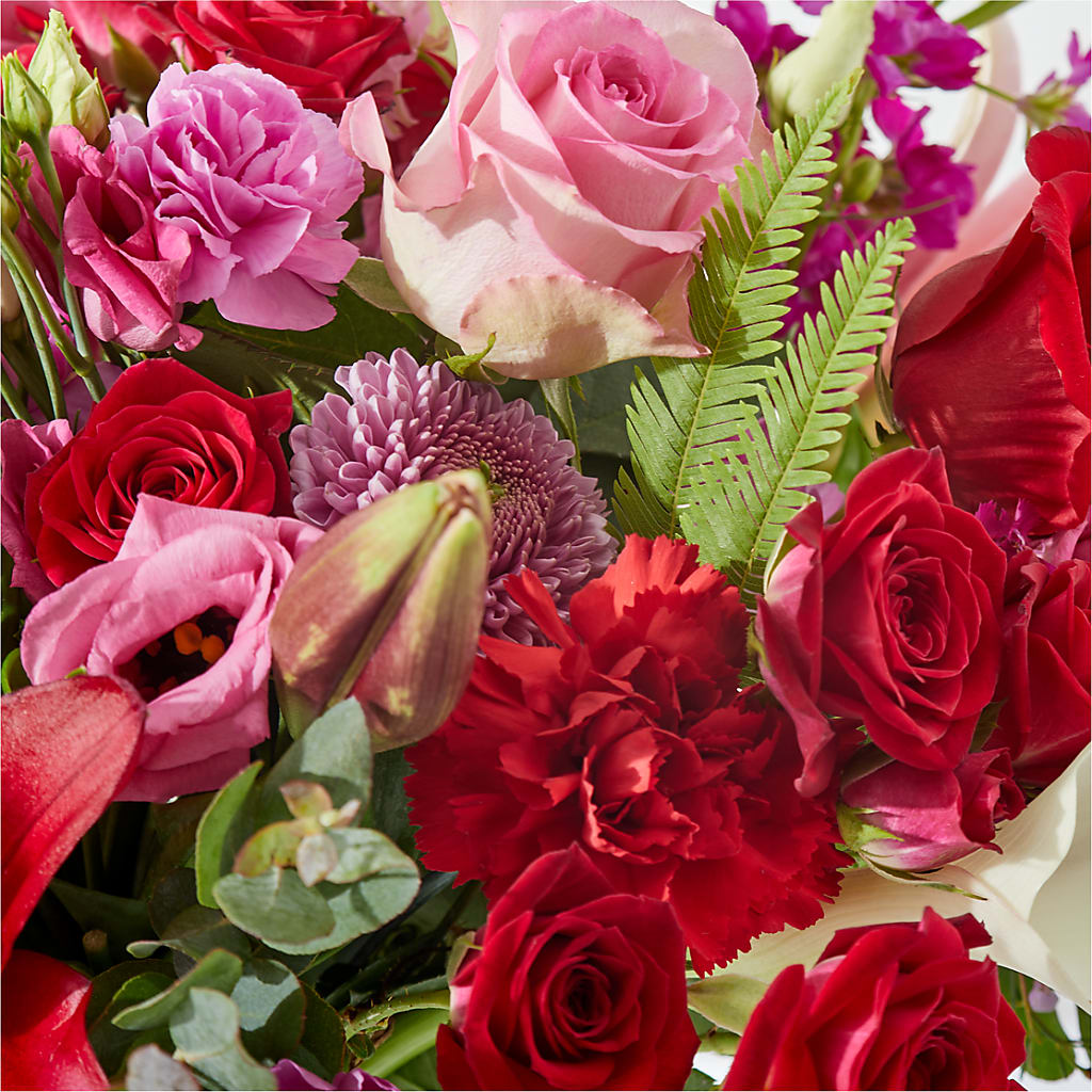 Simply the Best - A Florist Original – Wade Florists Llc, Saint Louis MO