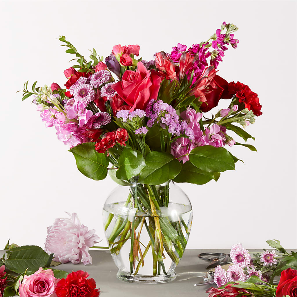 Regal Jewel – A Florist Original – Wade Florists Llc, Saint Louis MO