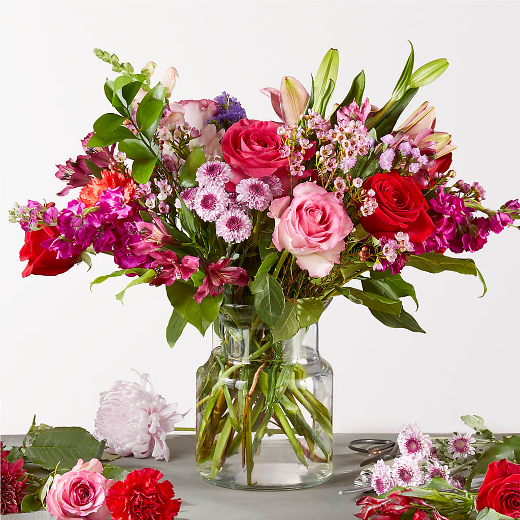 Regal Jewel – A Florist Original – Wade Florists Llc, Saint Louis MO