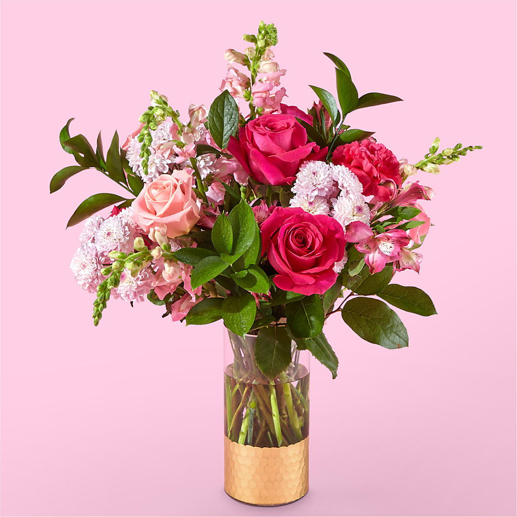 The Same Moon Bouquet – Wade Florists Llc, Saint Louis MO