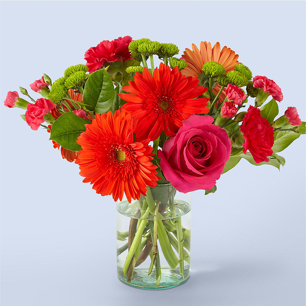 Best Dressed Bouquet – Wade Florists Llc, Saint Louis MO