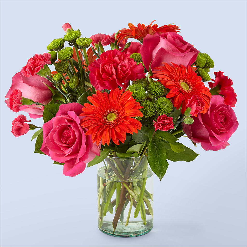 Best Dressed Bouquet – Wade Florists Llc, Saint Louis MO