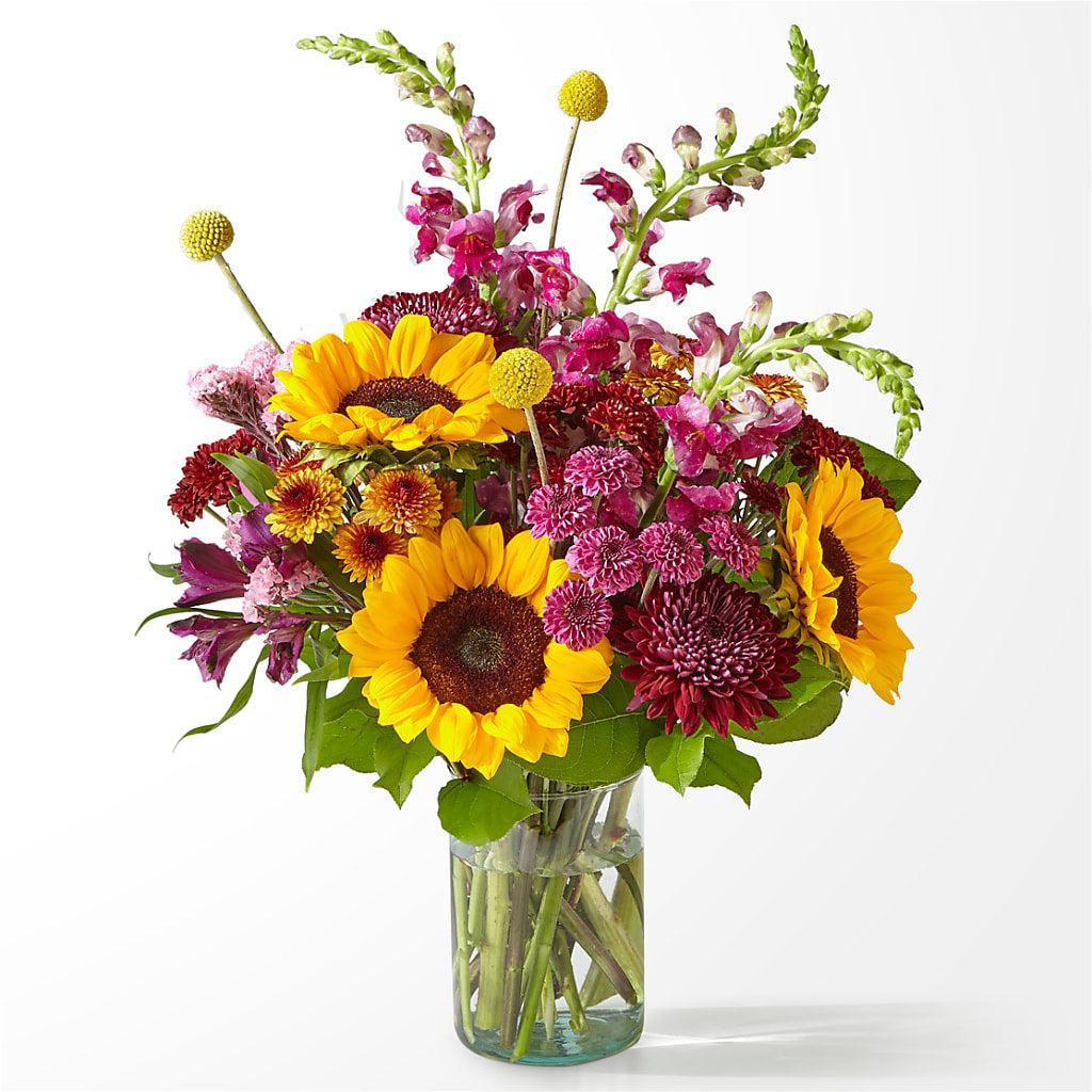 Pop of Whimsy Bouquet – Wade Florists Llc, Saint Louis MO