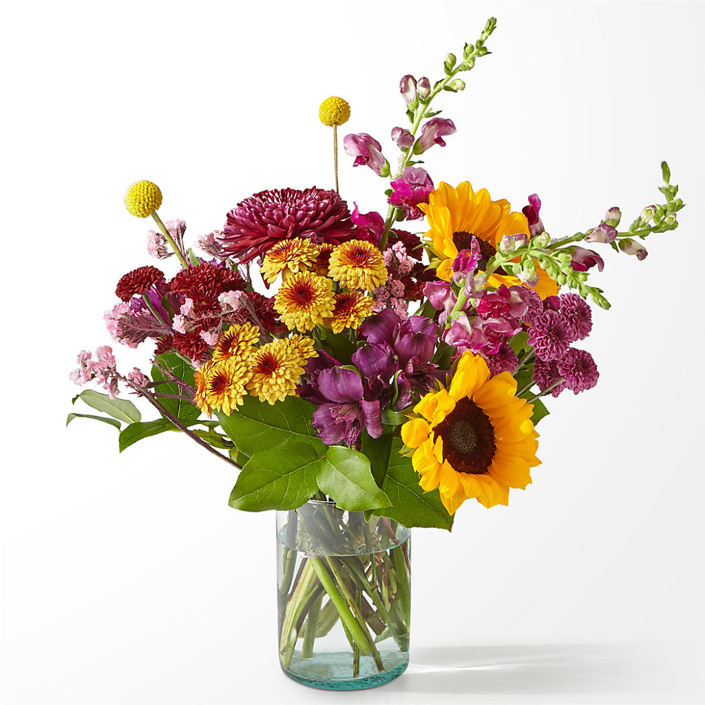 Pop of Whimsy Bouquet – Wade Florists Llc, Saint Louis MO