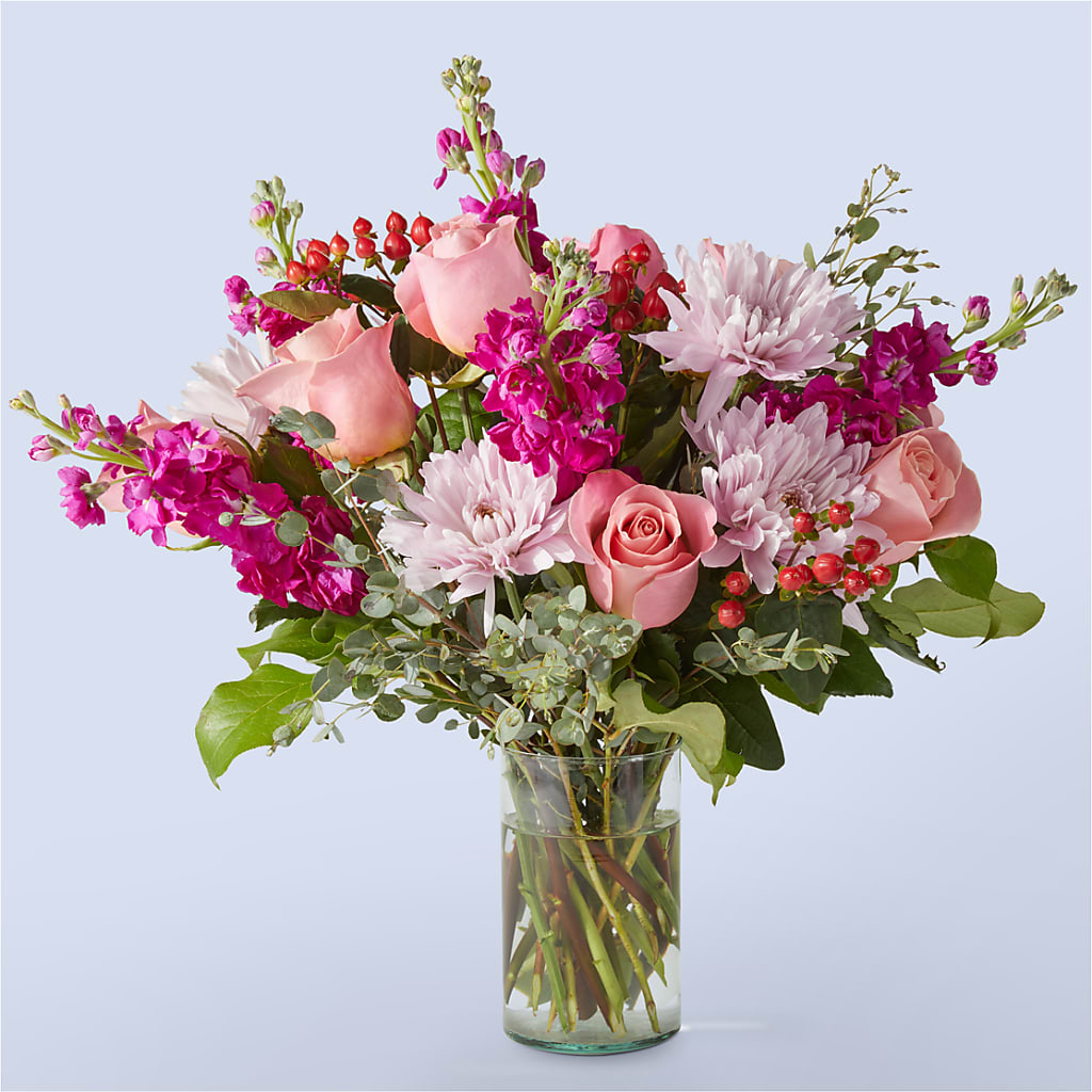 Sunday Morning Bouquet – Wade Florists Llc, Saint Louis MO