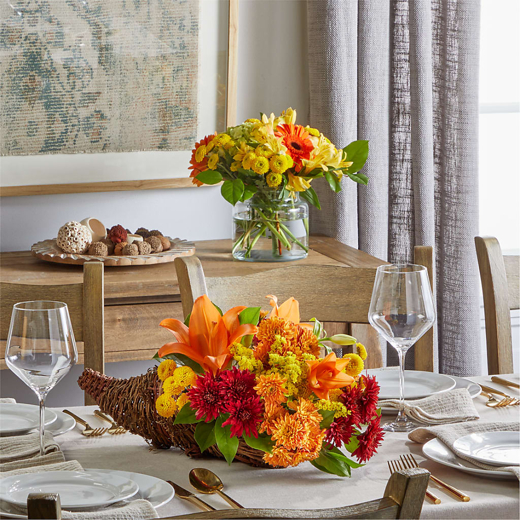 Blooming and Blessed Bundle – Wade Florists Llc, Saint Louis MO