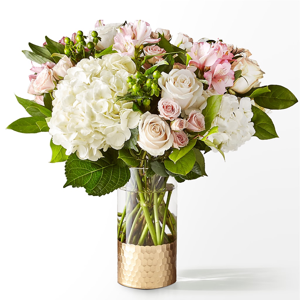Parisian Stroll Bouquet – Wade Florists Llc, Saint Louis MO