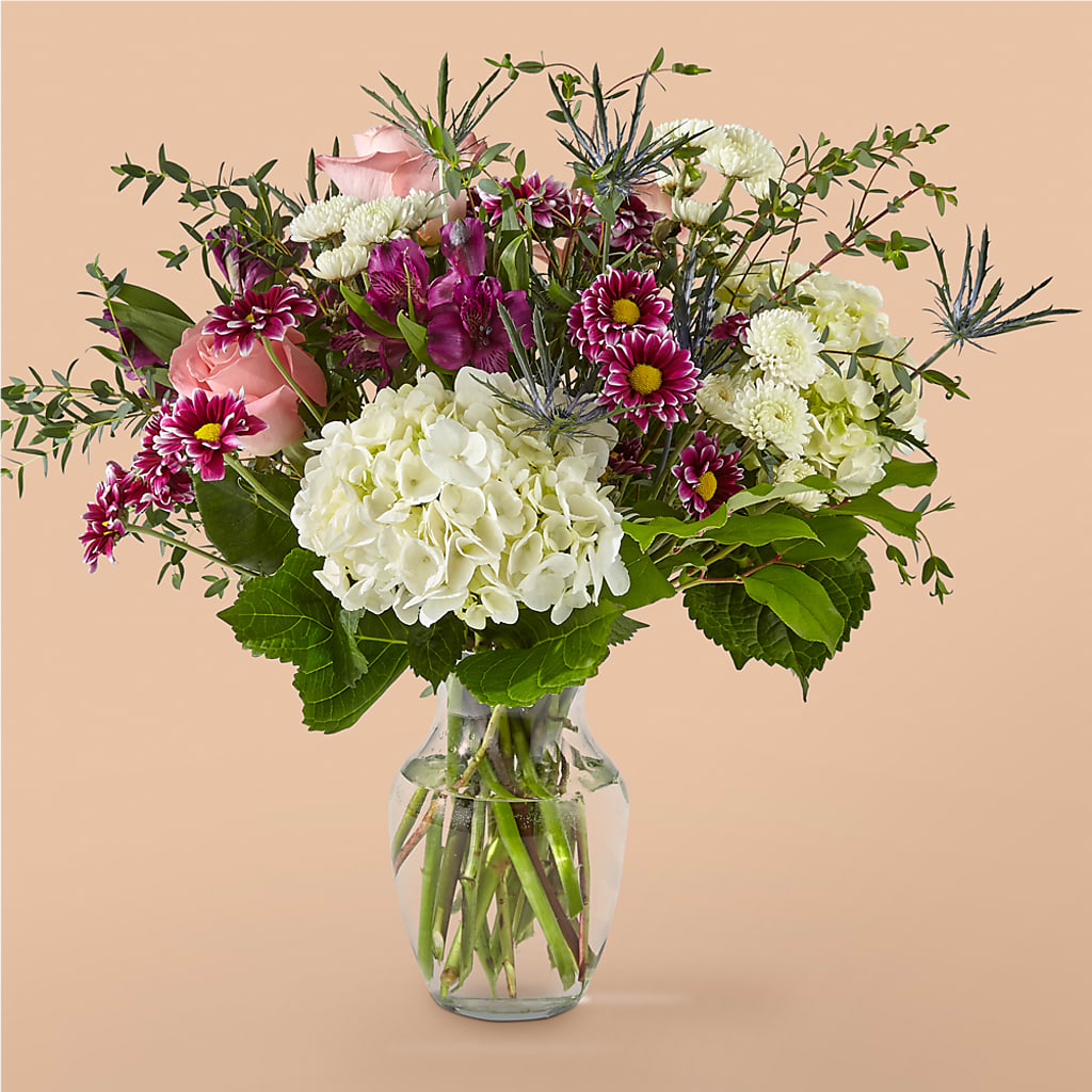 Parlour Bouquet – Wade Florists Llc, Saint Louis MO
