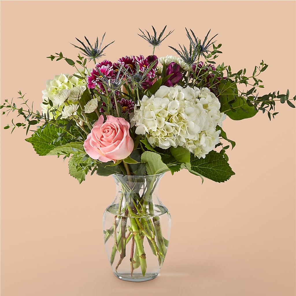 Parlour Bouquet – Wade Florists Llc, Saint Louis MO