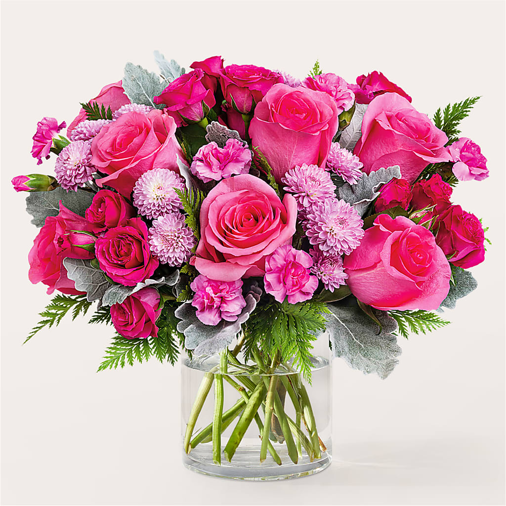 Sweet As Can Be Bouquet – Wade Florists Llc, Saint Louis MO
