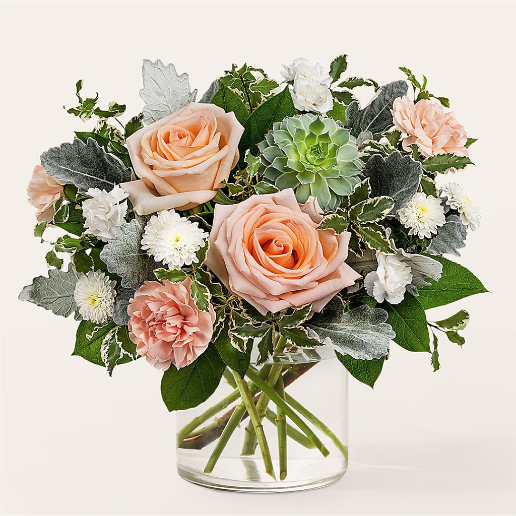 Sweet Tea Bouquet – Wade Florists Llc, Saint Louis MO