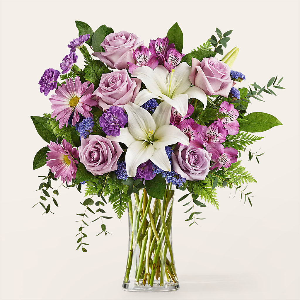 The Dreamscape Bouquet – Wade Florists Llc, Saint Louis MO